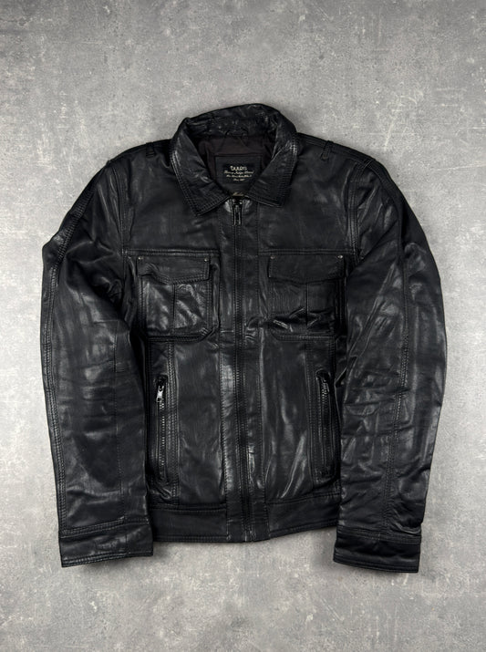 Leatherjacket Jules (M)