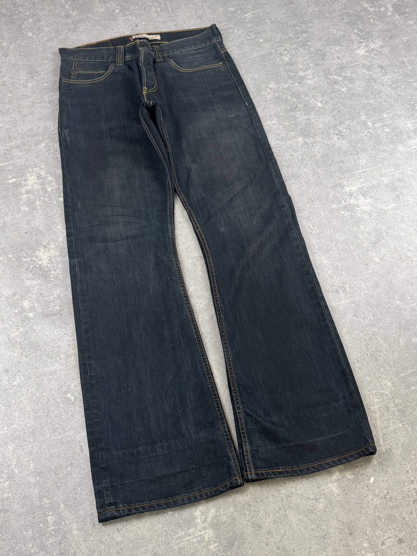 Levi’s bootcut Jeans (W31/L34)