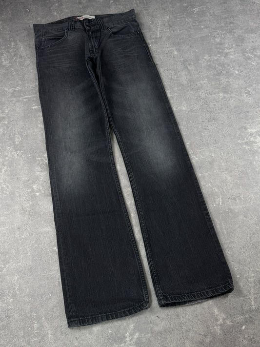 Levi’s Jeans black (W30/L34)