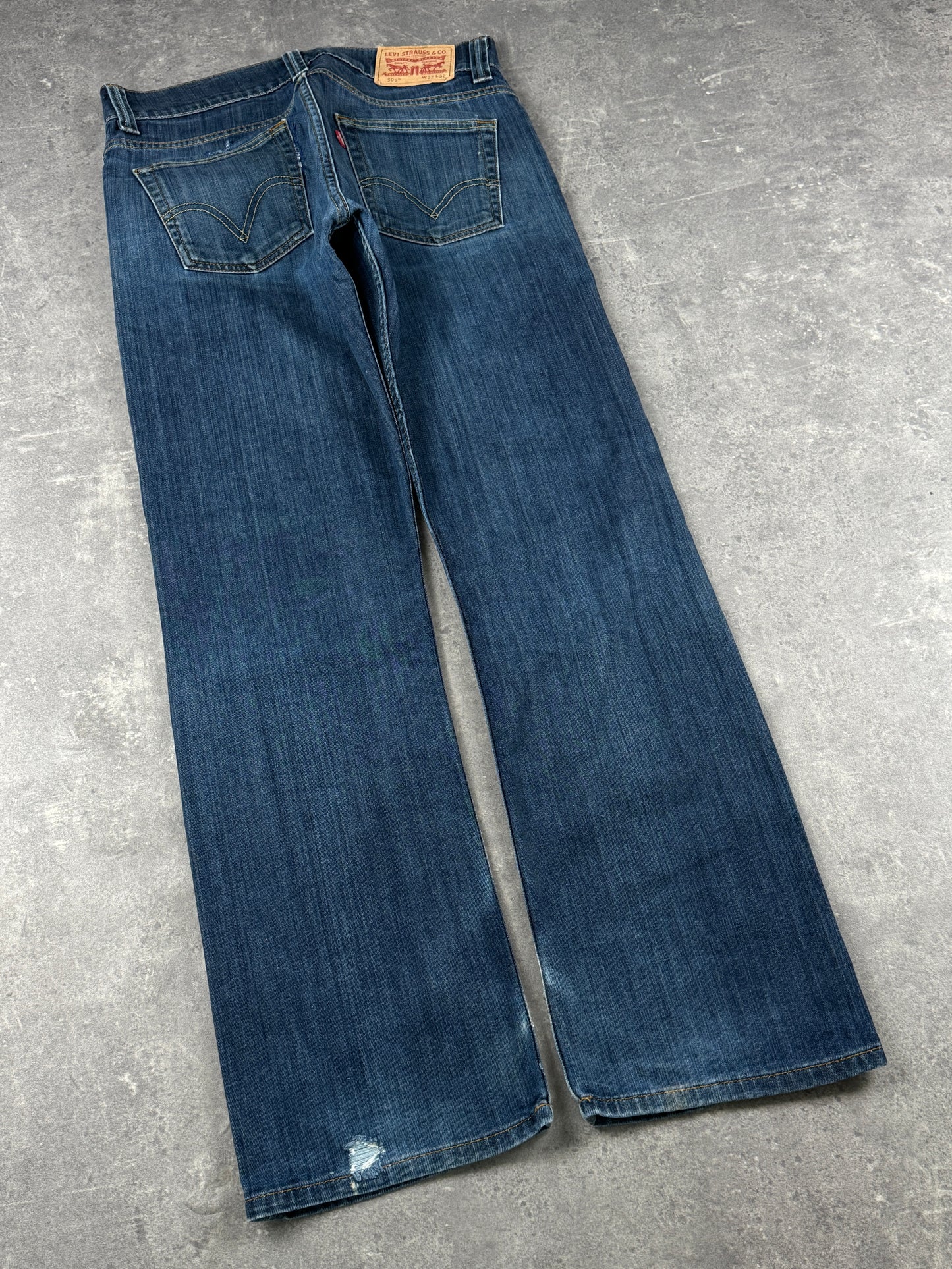 Levi’s Jeans (W33/L34)