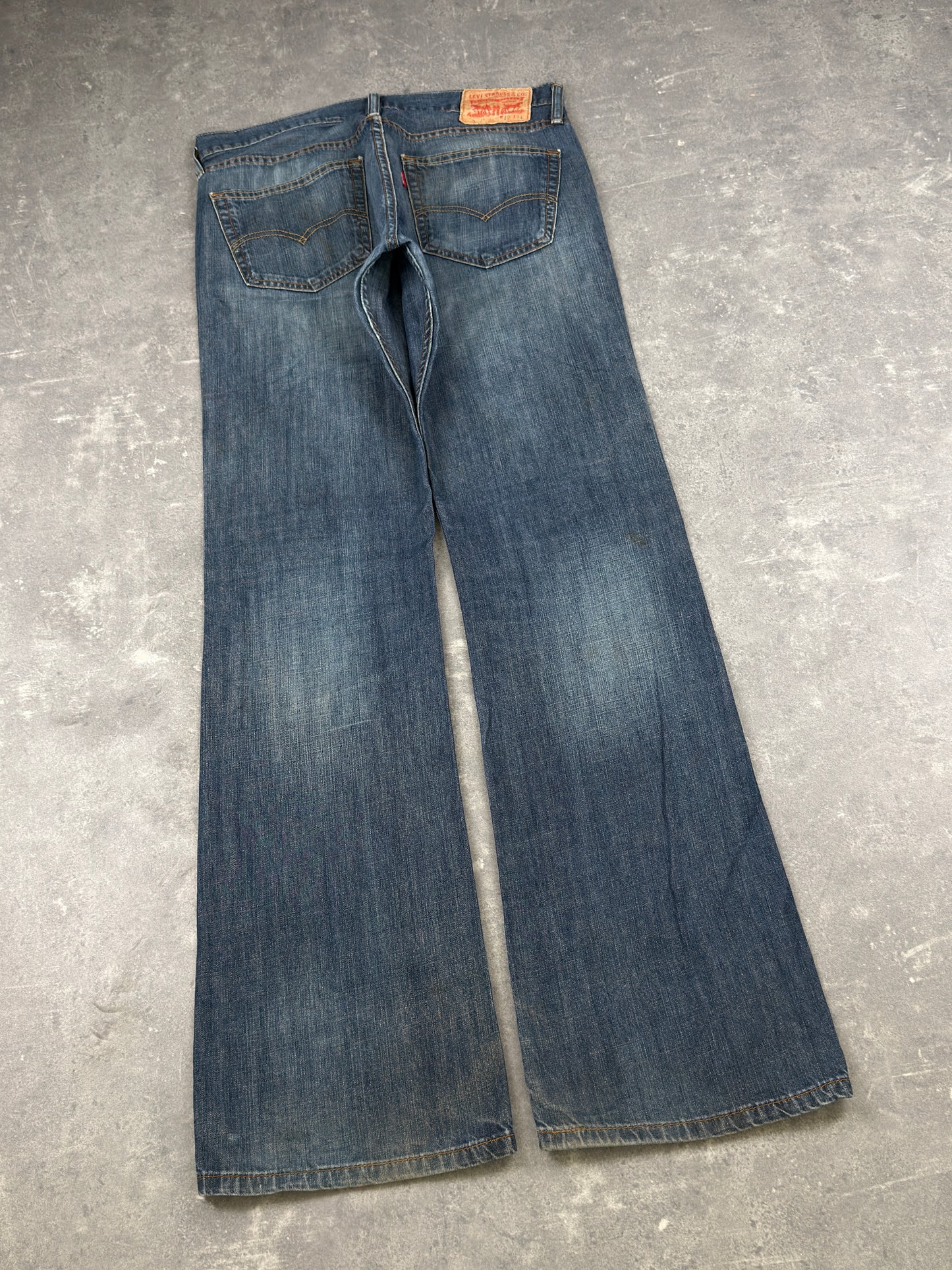 Levi’s bootcut Jeans (W32/L34)
