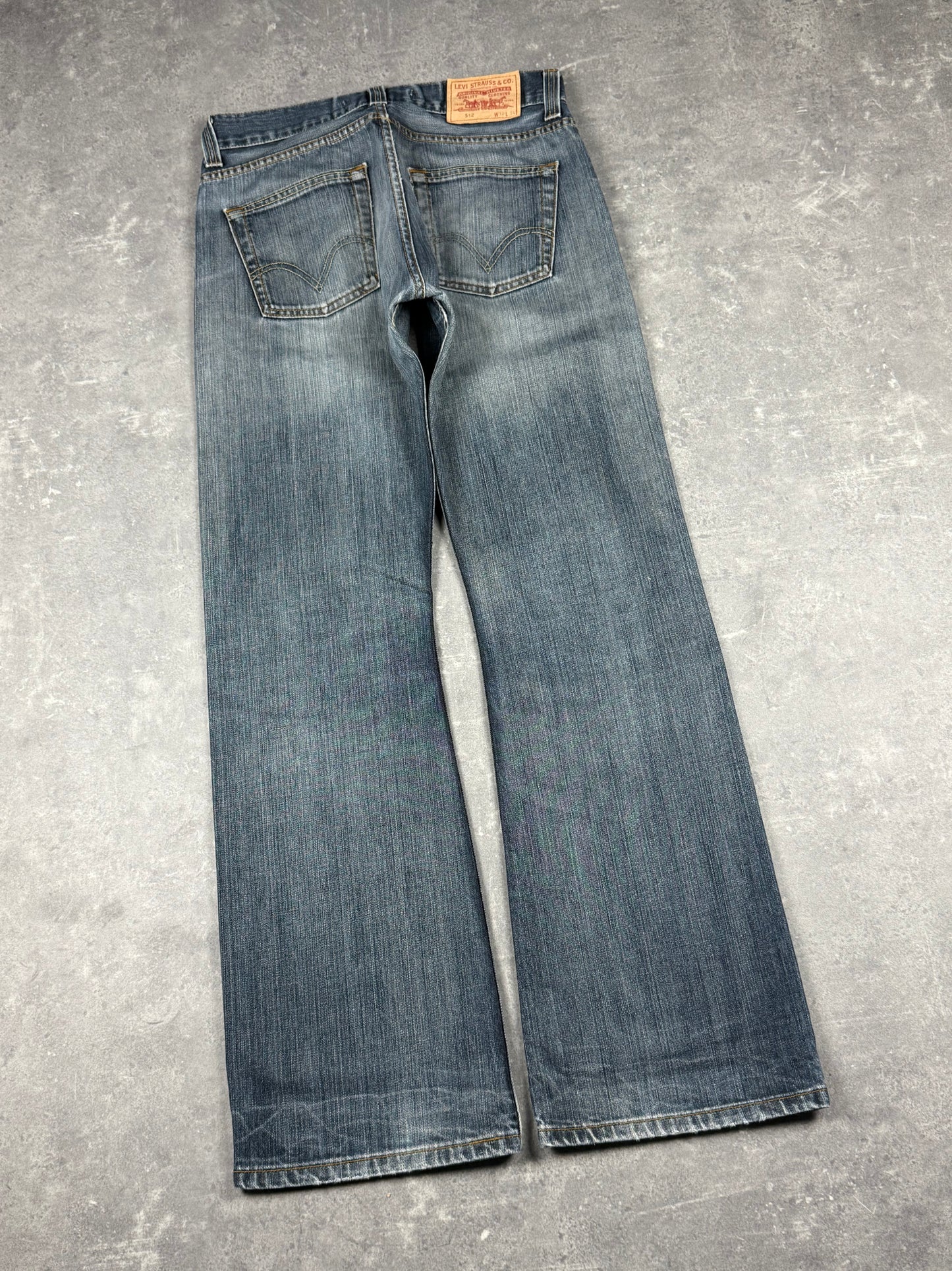 Levi’s bootcut Jeans (W31/L34)