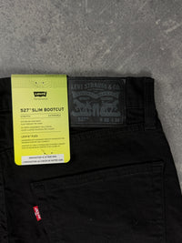 Levi's bootcut Jeans black (W32/L34)