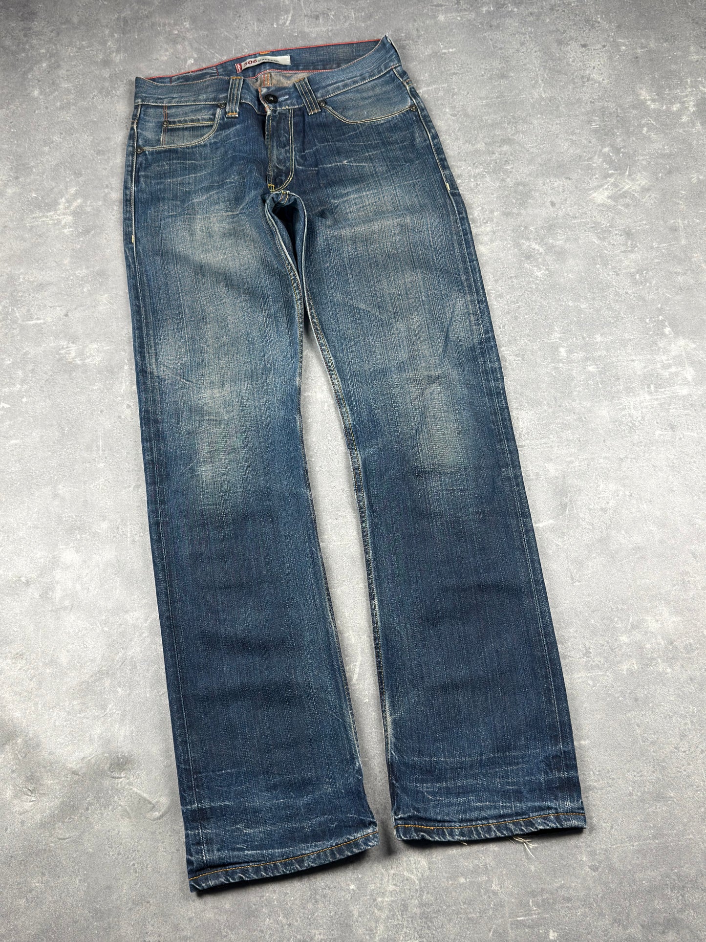 Levi’s Jeans (W31/L34)
