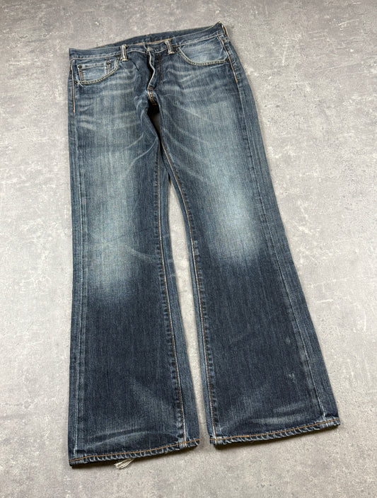 Levi’s bootcut Jeans (W32/L32)