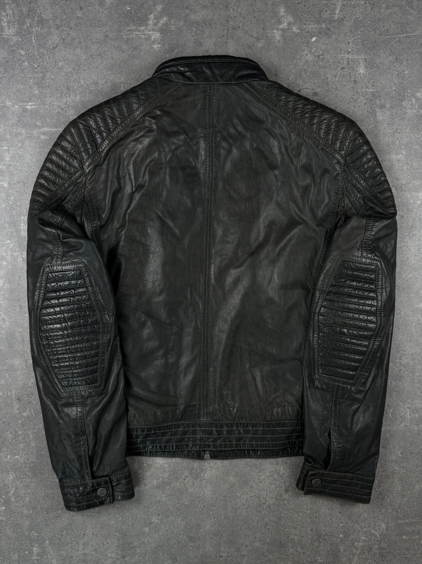 Gipsy Leatherjacket (M)