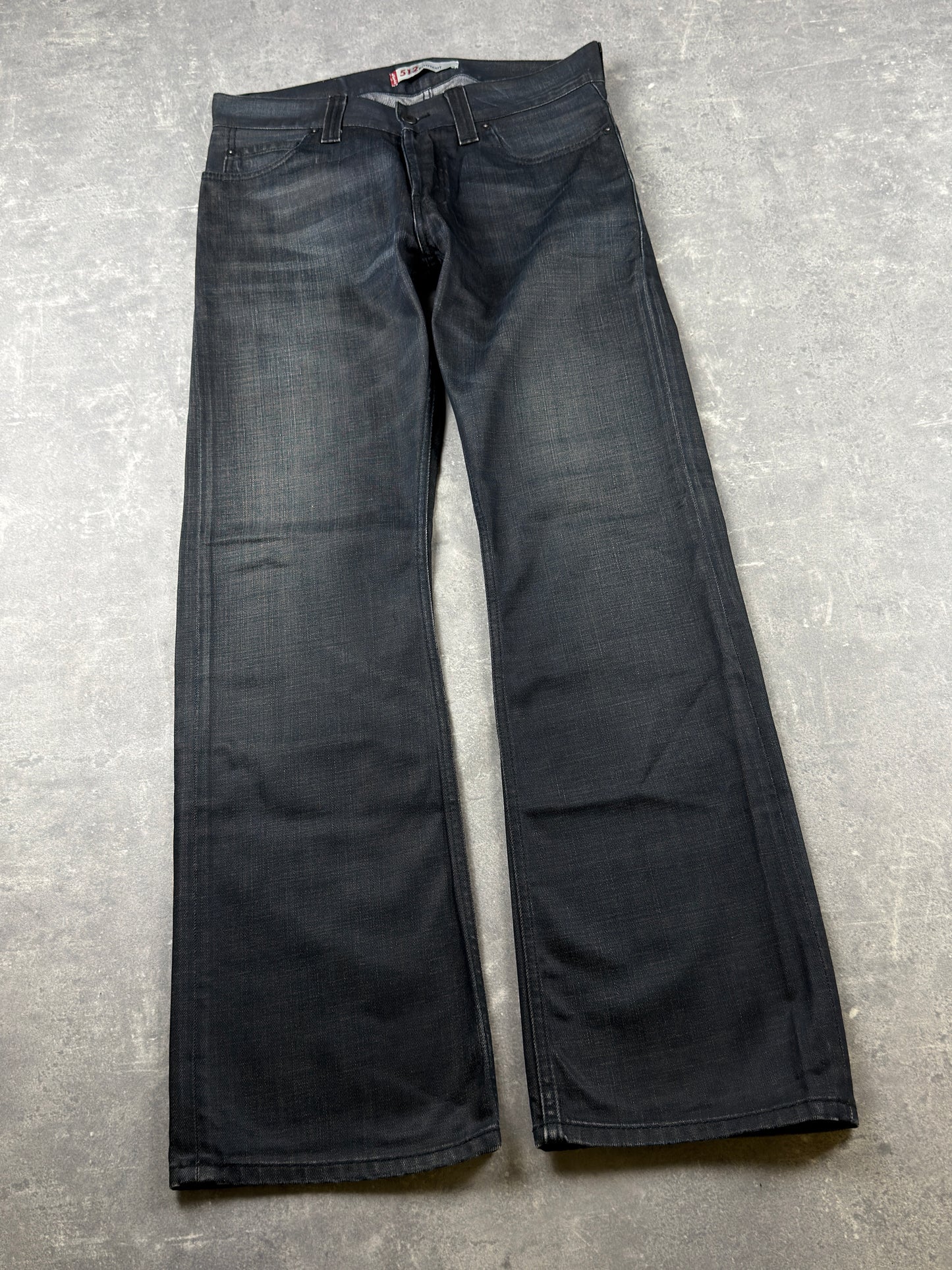 Levi’s bootcut Jeans (W33/L34-36)