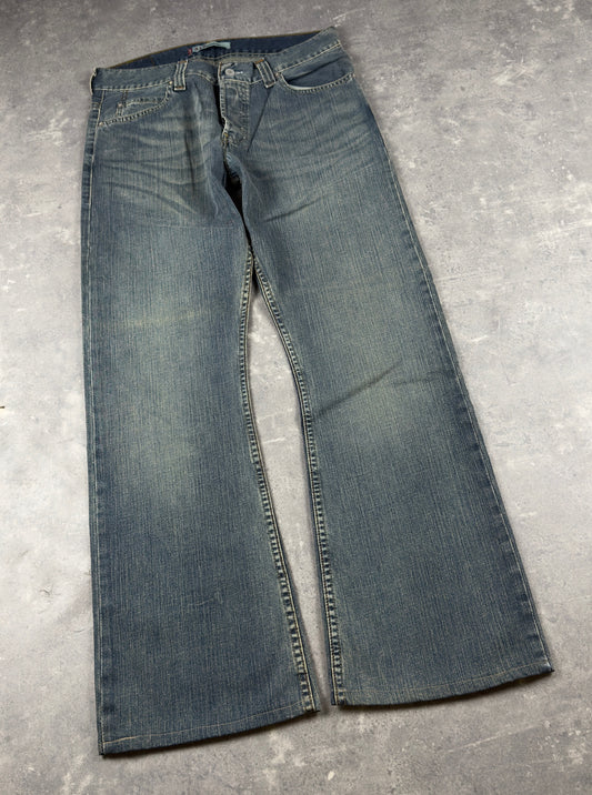 Levi’s bootcut Jeans (W33/L32-L34)