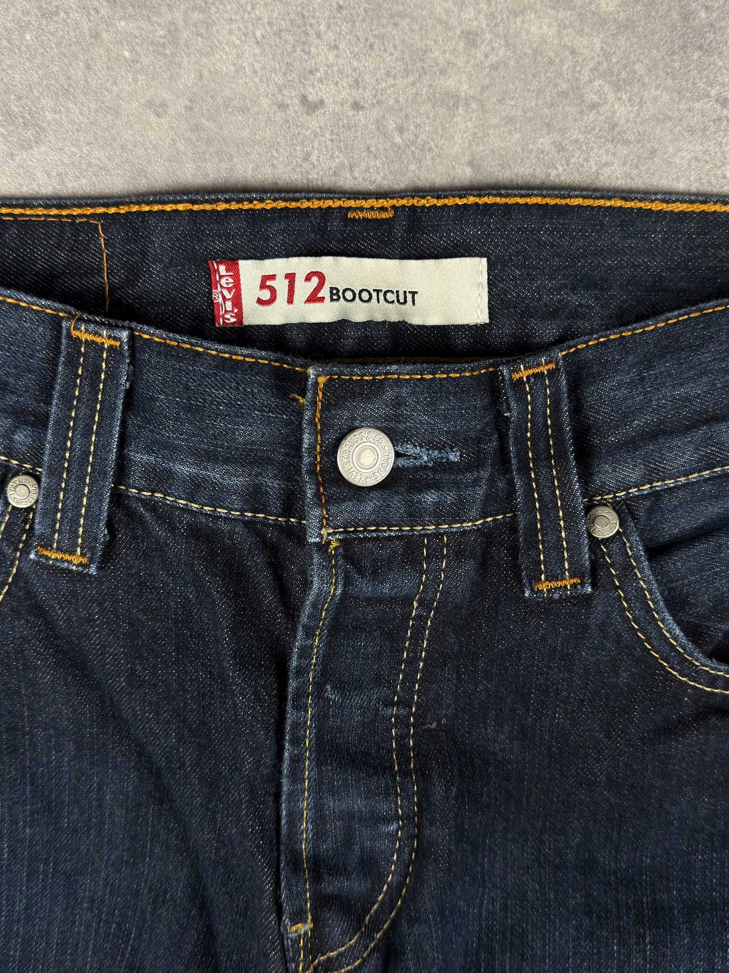 Levi’s bootcut Jeans (W30/L32)