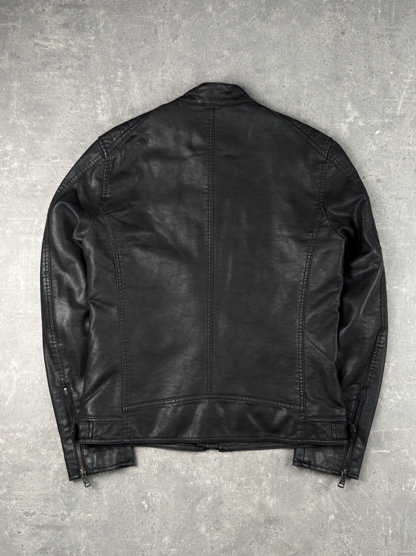 Leatherjacket (M)