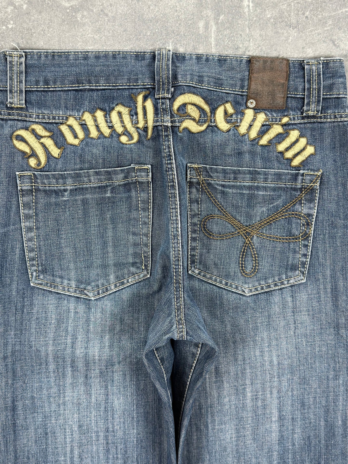 Vintage Jeans (W30/L34)