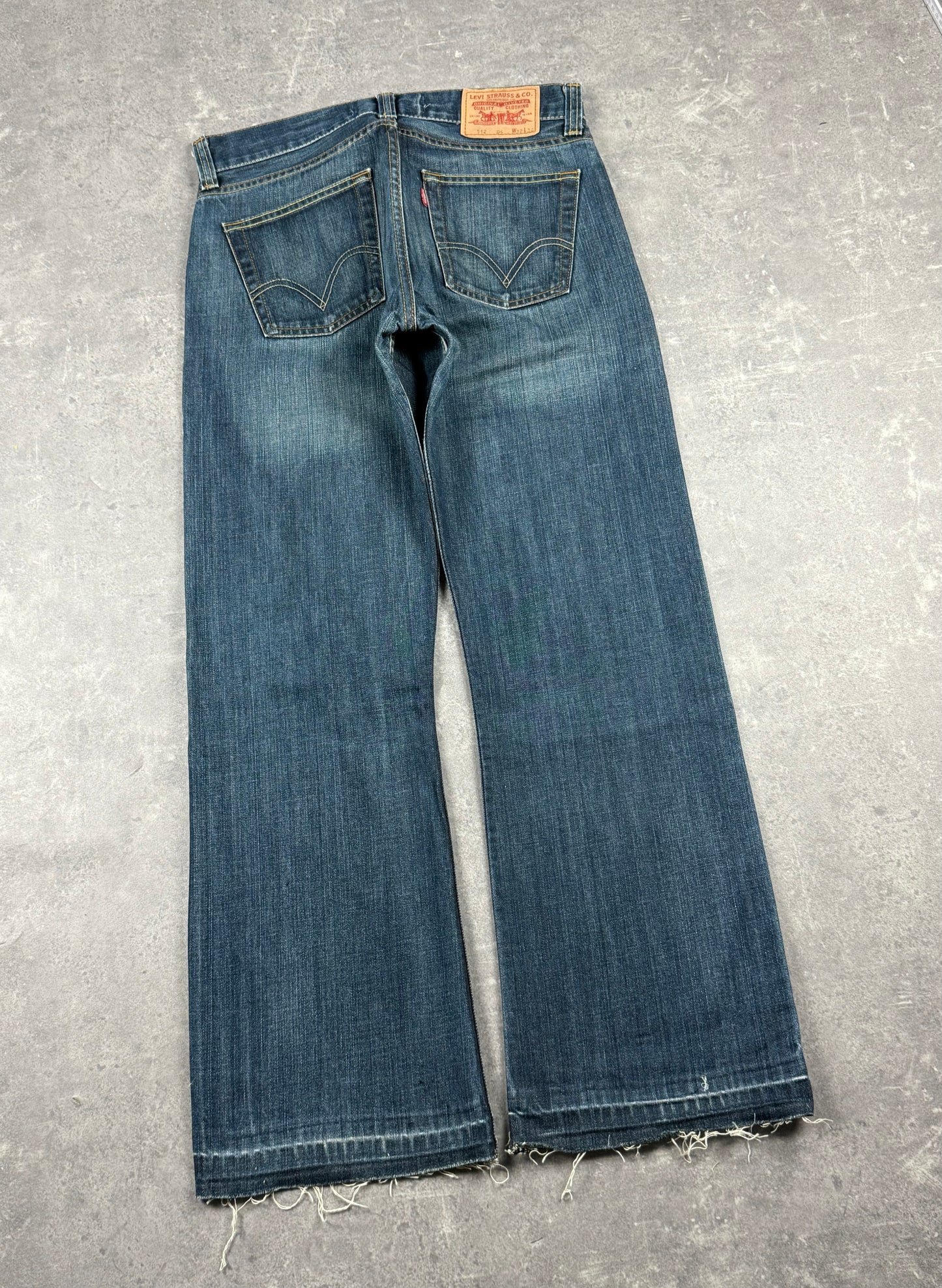 Levi’s bootcut Jeans (W32/L30)