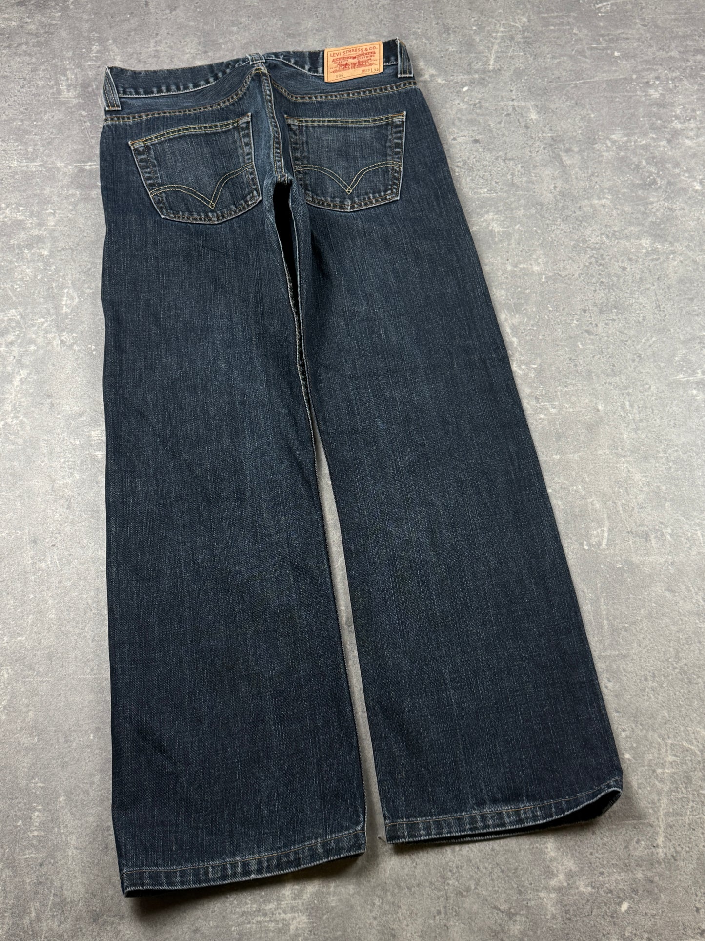 Levi’s Jeans (W33/L32)