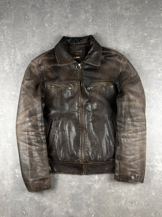 Leatherjacket Jules (M)