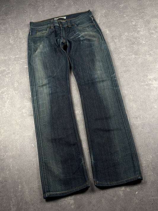 Levi’s Jeans (W33/L34)