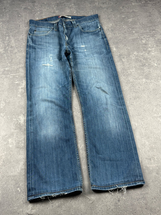 Levi’s jeans (W34/L30)