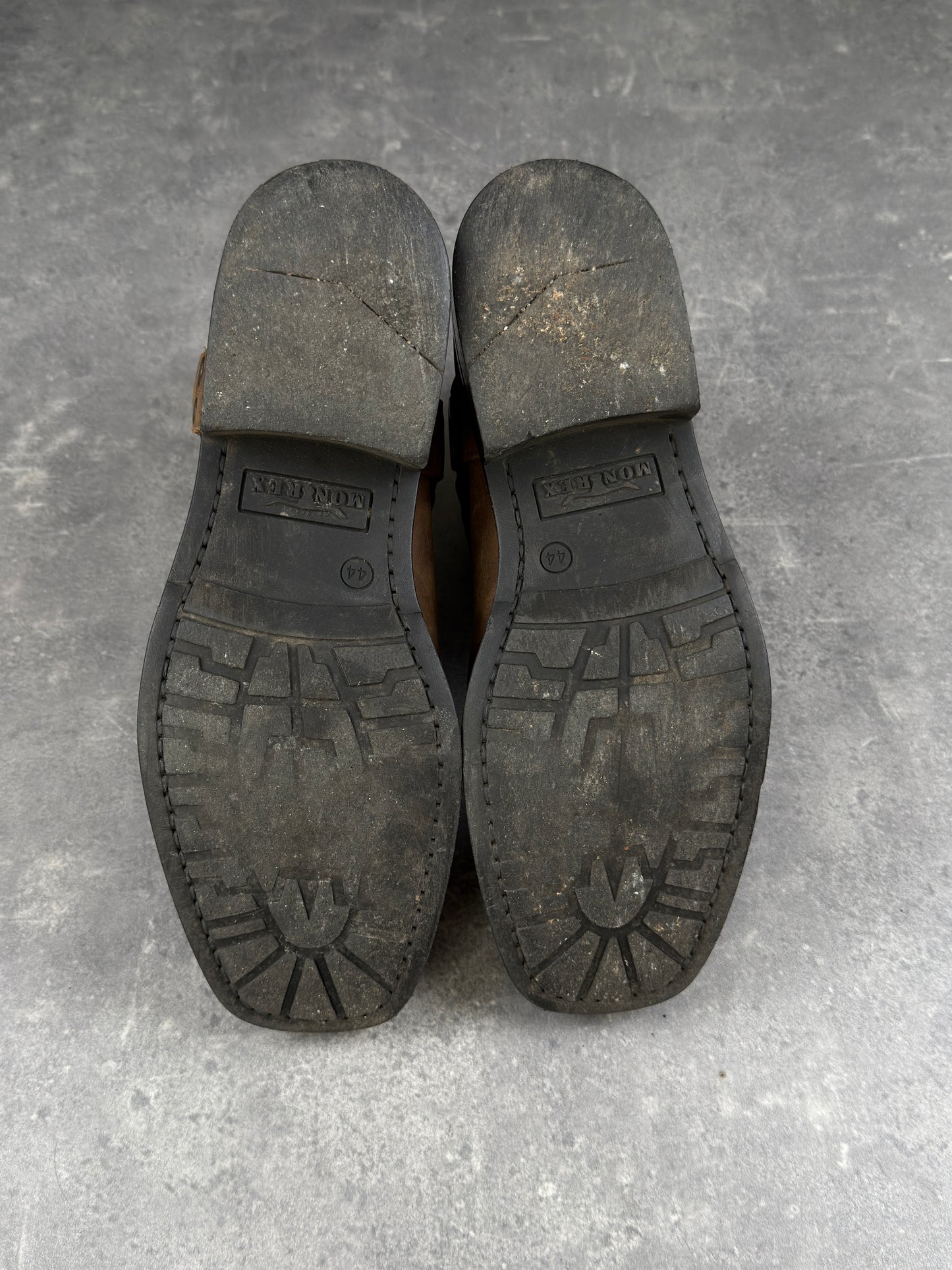 Harness Boot (44)