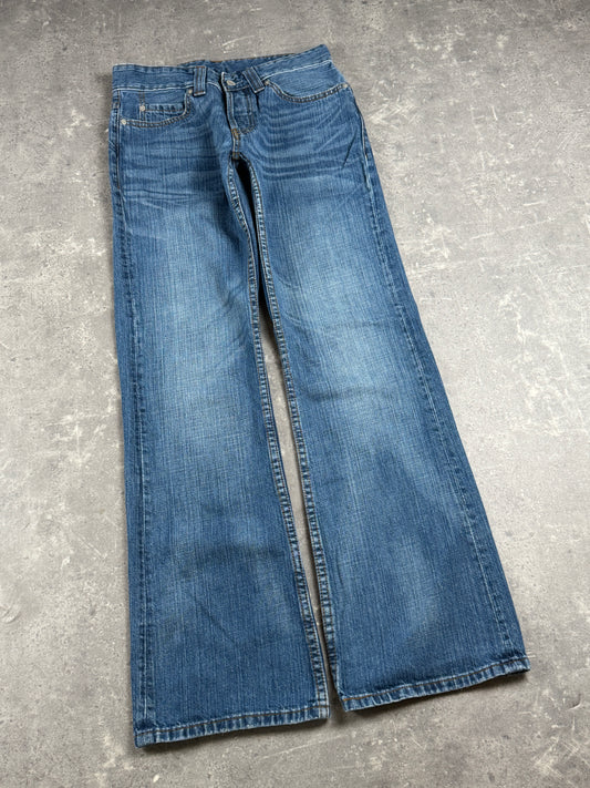 Levi’s bootcut jeans (W30/L34)