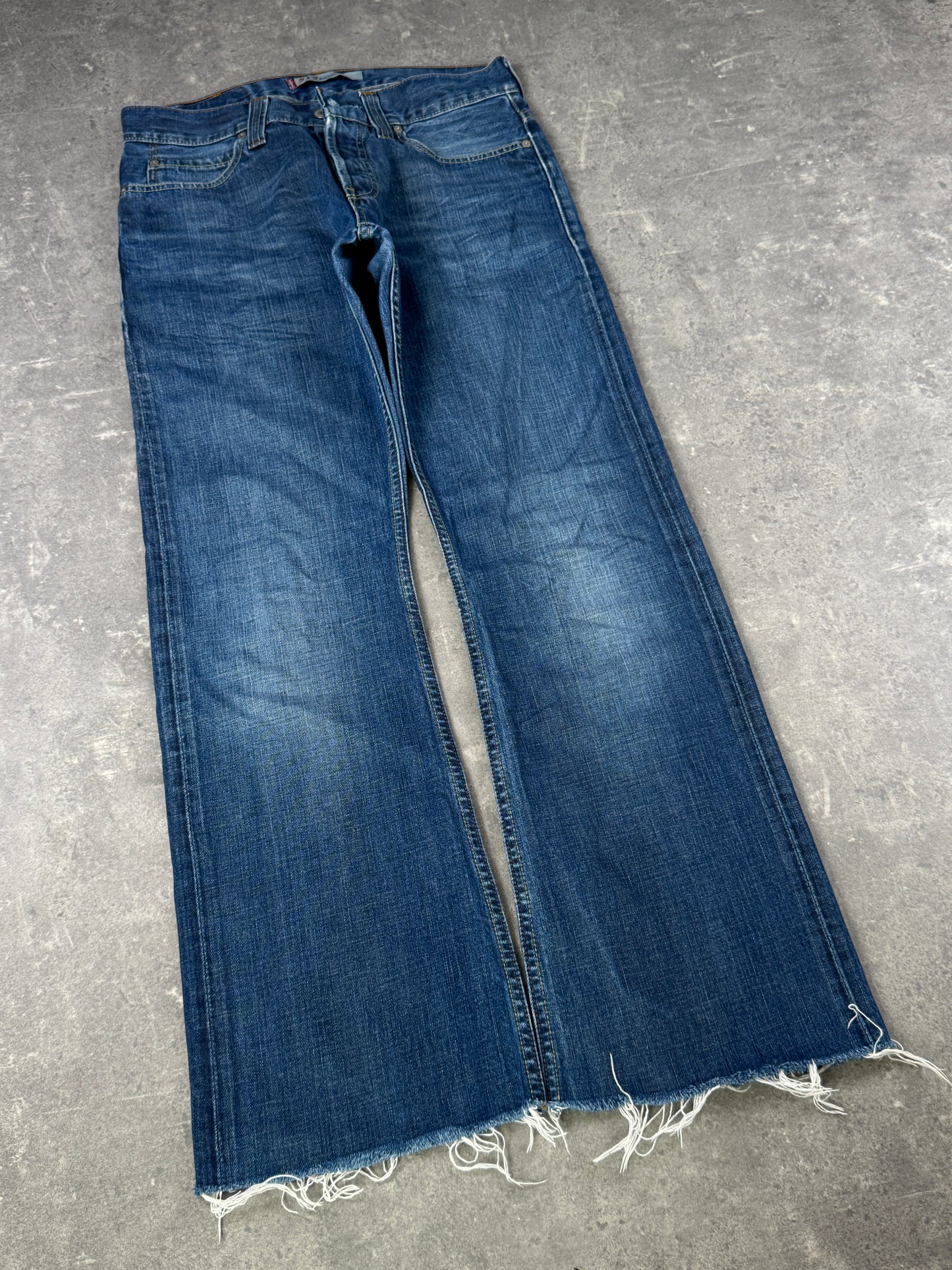 Levi’s bootcut Jeans (W31/L32)