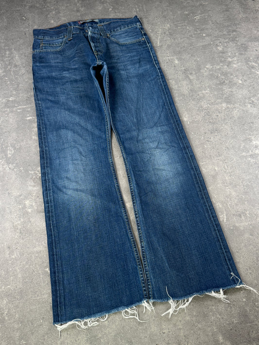 Levi’s bootcut Jeans (W31/L32)