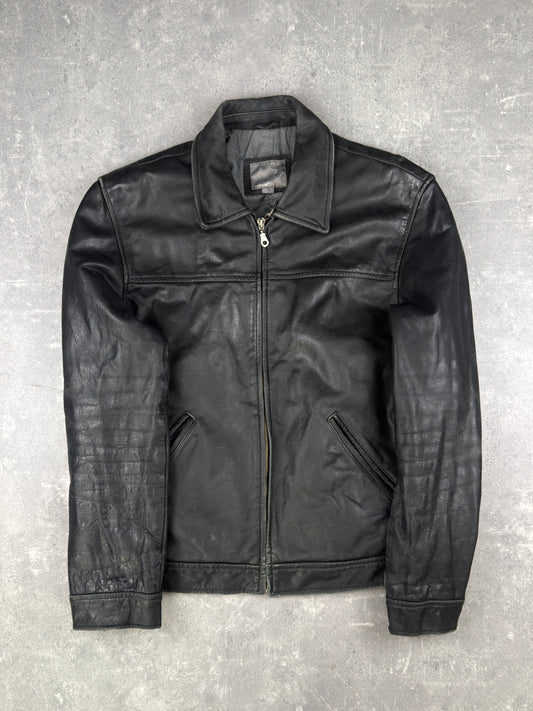 Vintage Leatherjacket (L)