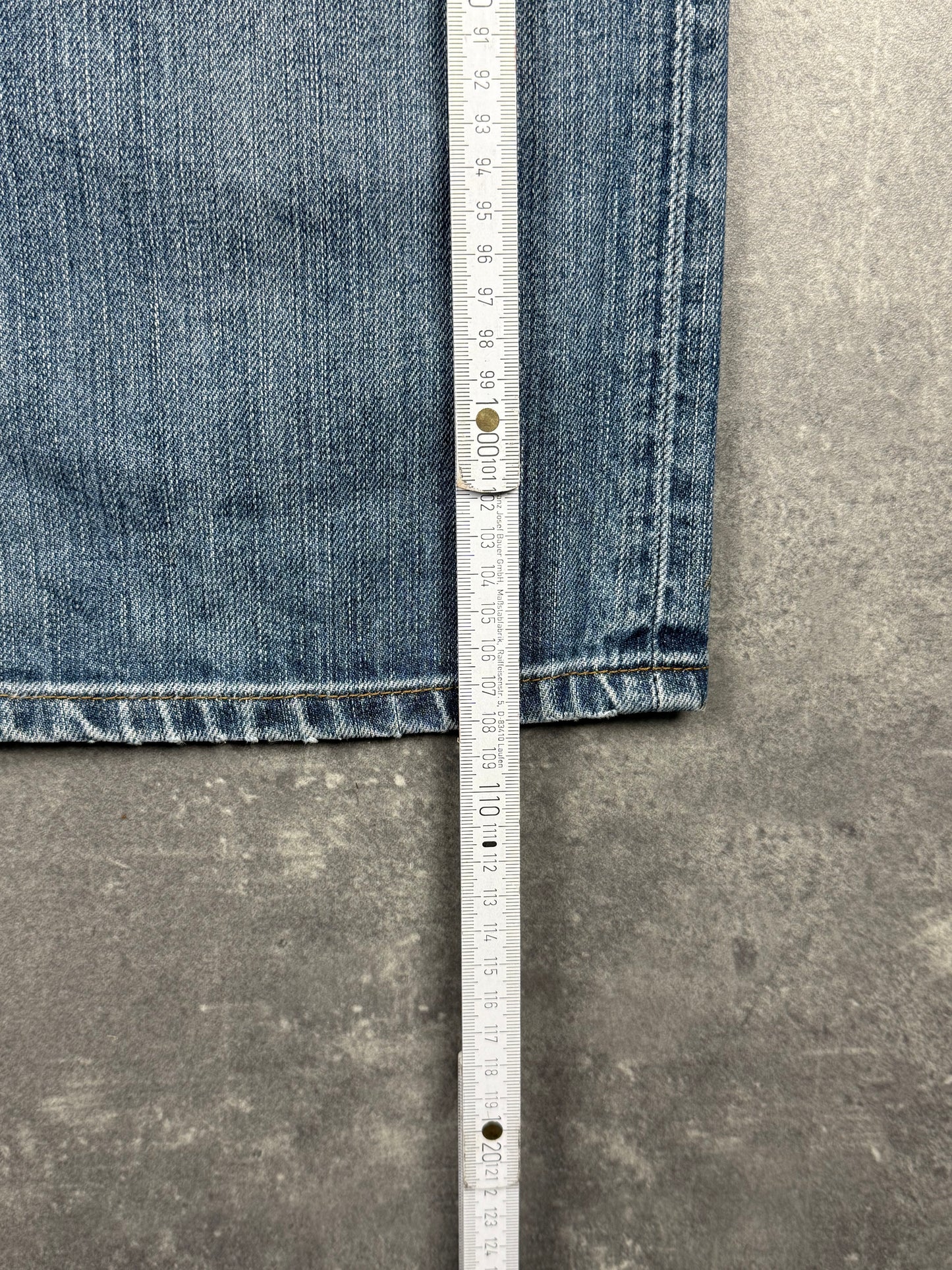 Levi’s bootcut Jeans (W31/L34)