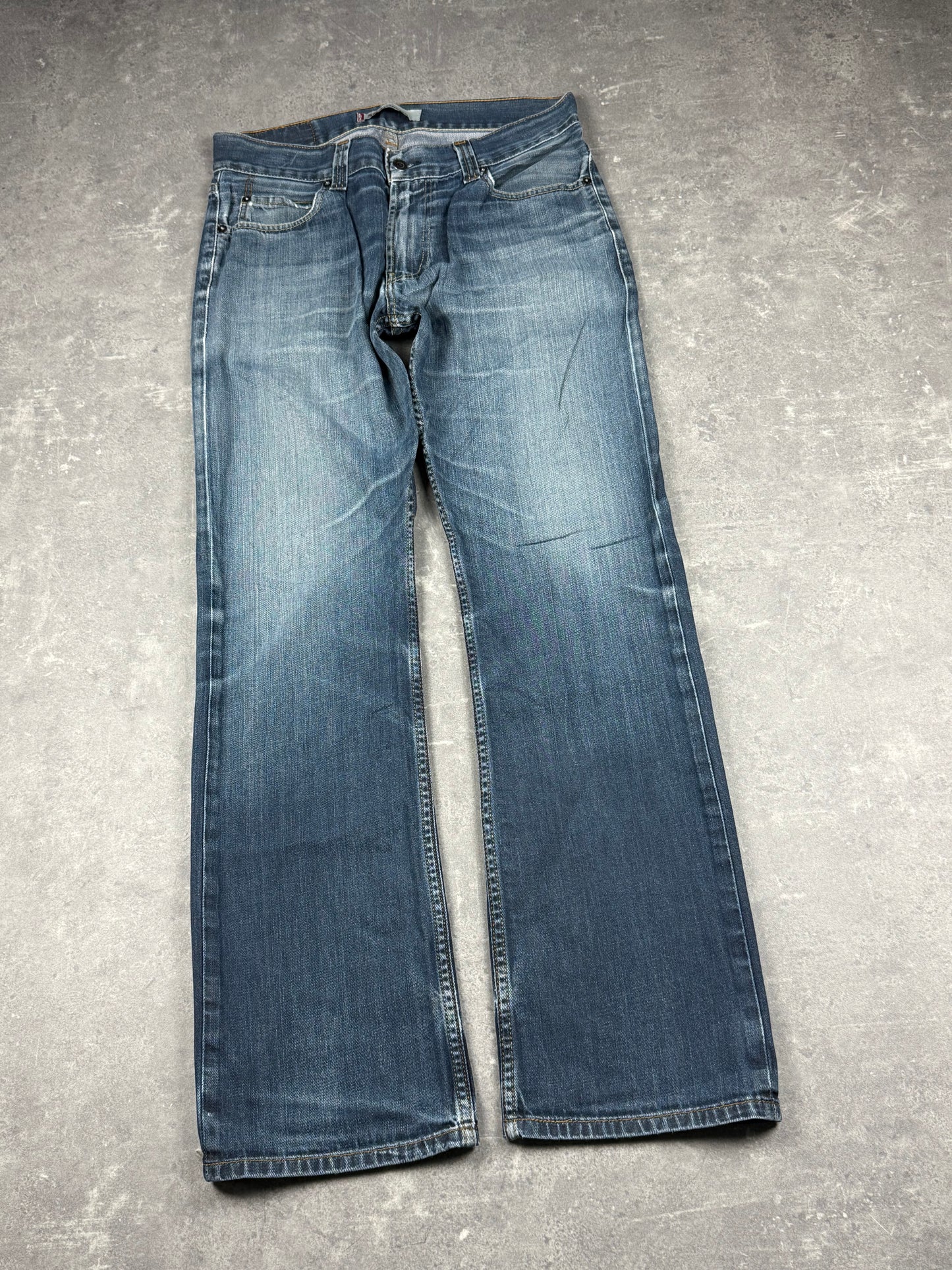 Levi’s Jeans W32/L34
