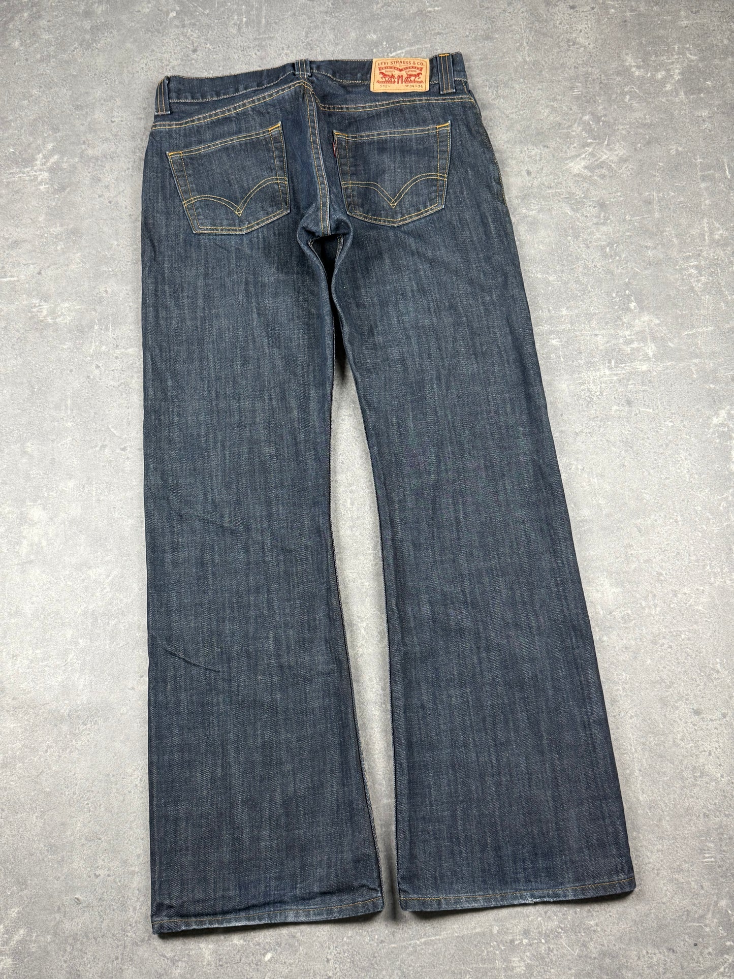 Levi’s bootcut Jeans (W34/L34)