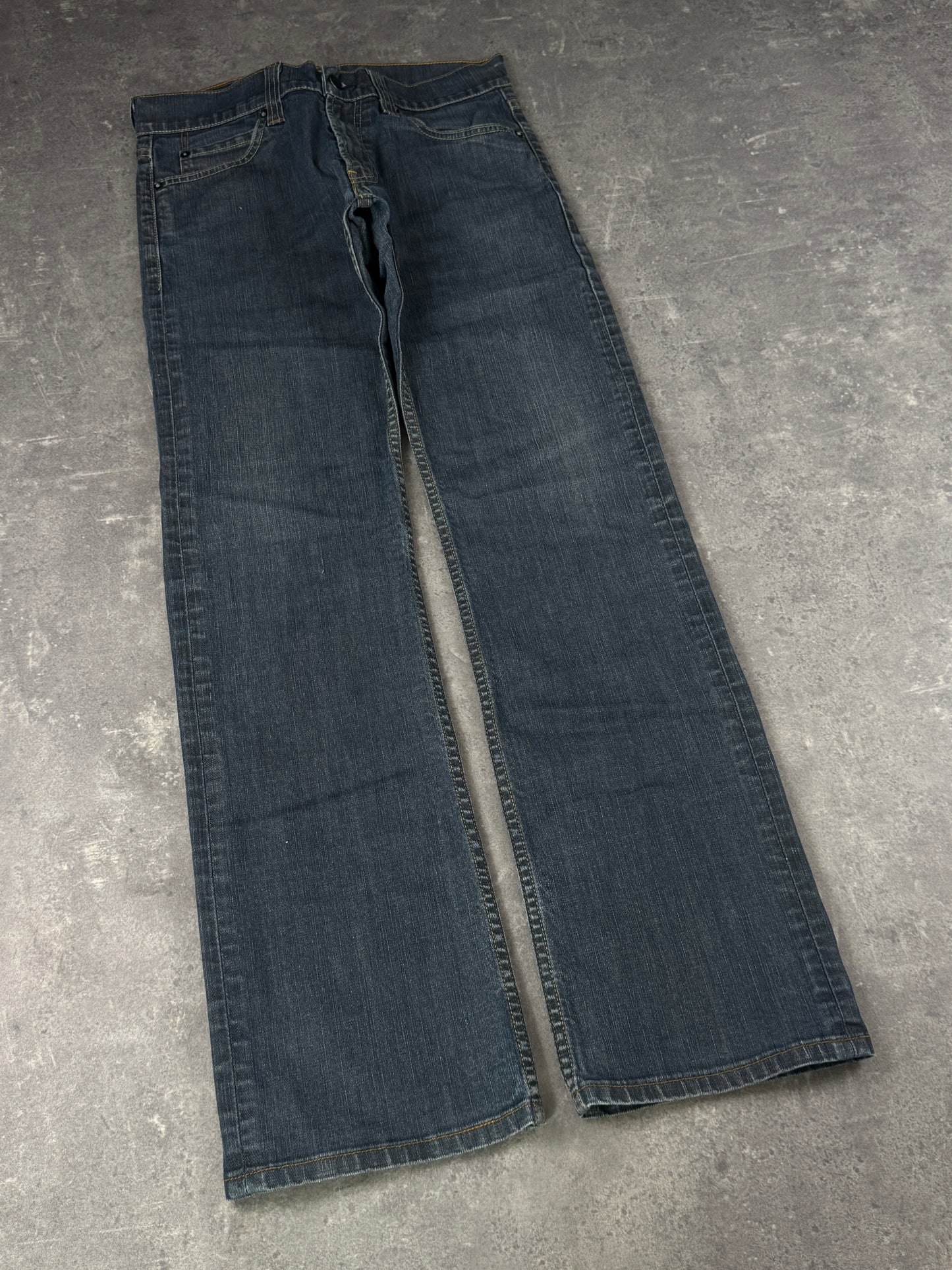 Levi’s Jeans (W30/L34)