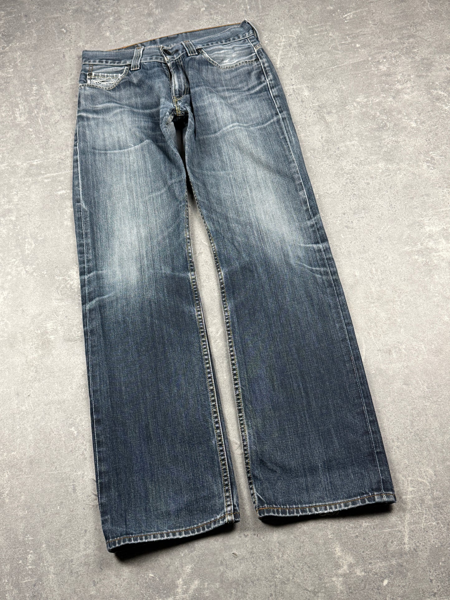Levi’s Jeans (W31/L34)