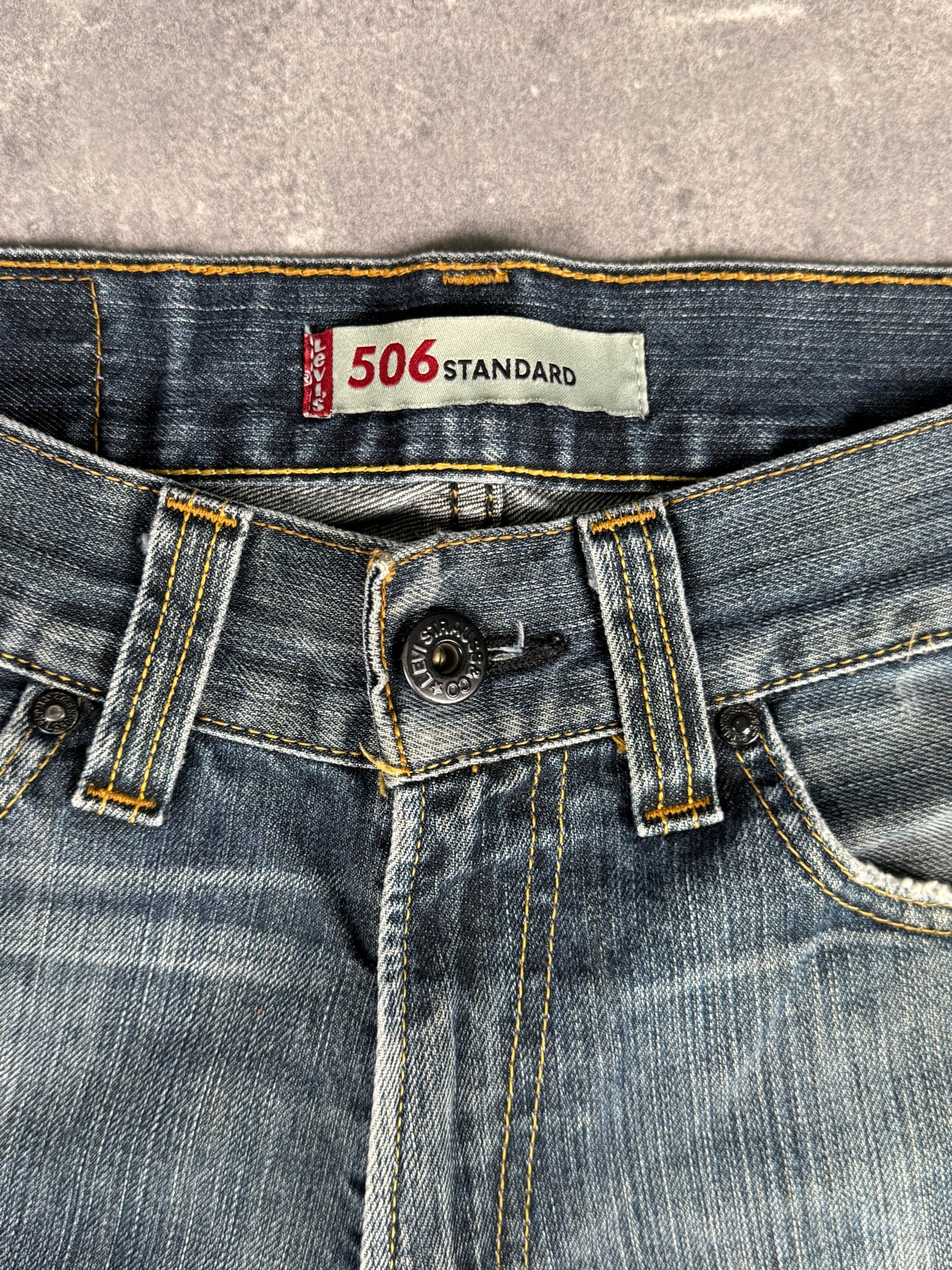 Levi’s Jeans (W30/L34)