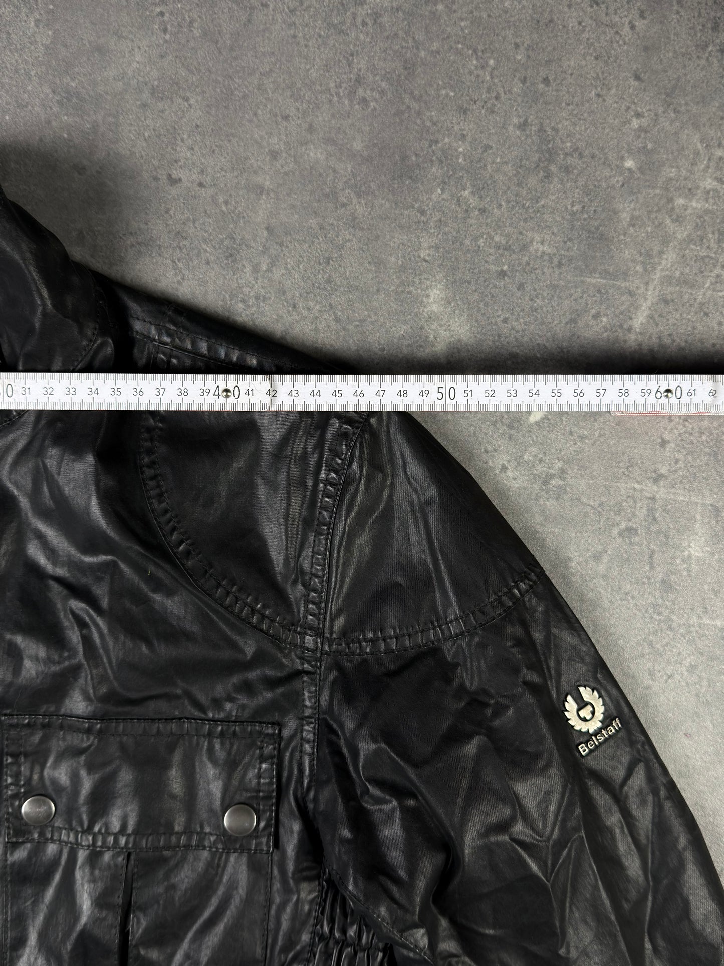 Bellstaff Gangster Jacke (M)