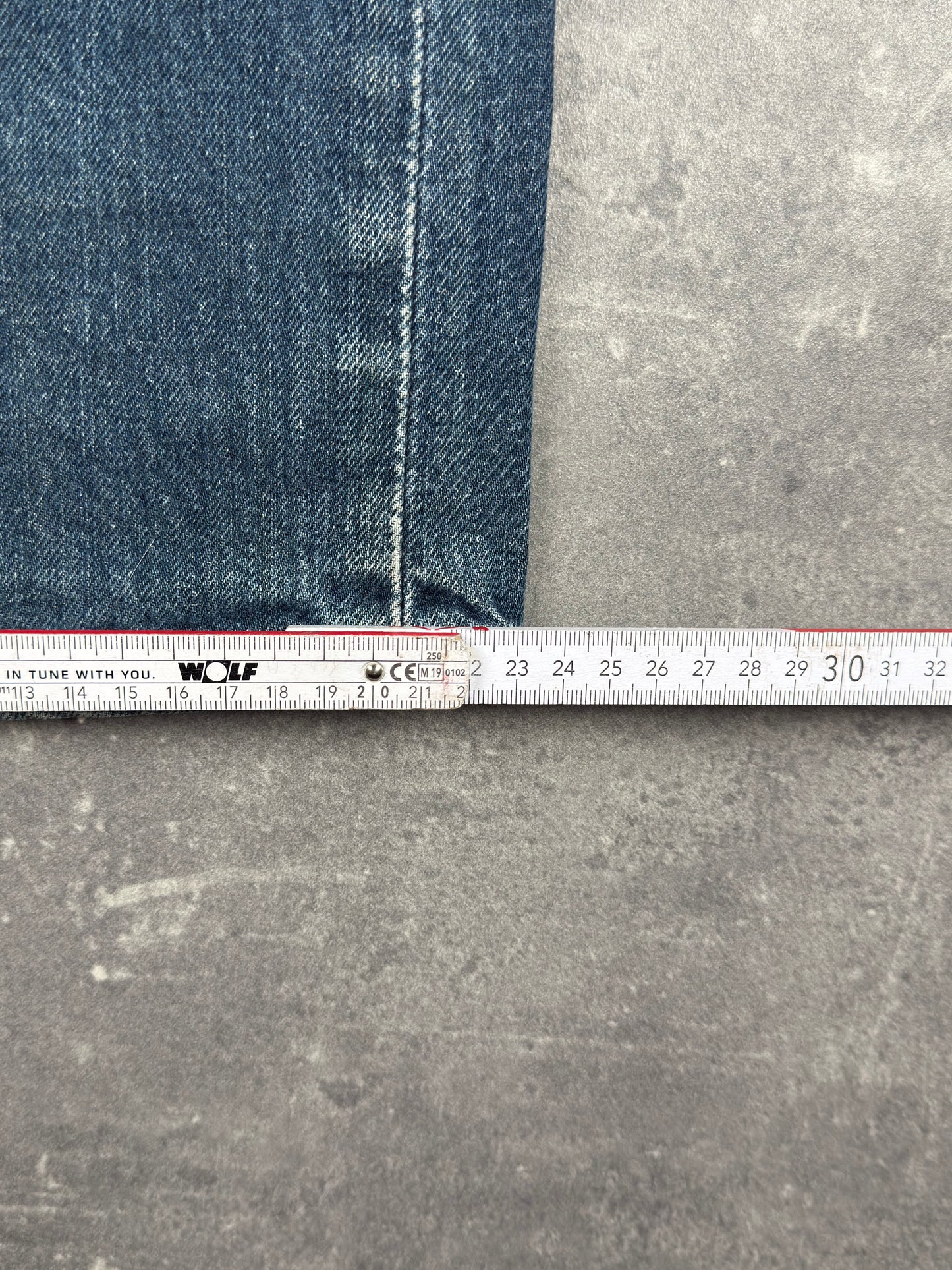 Levi’s bootcut Jeans (W30/L32)