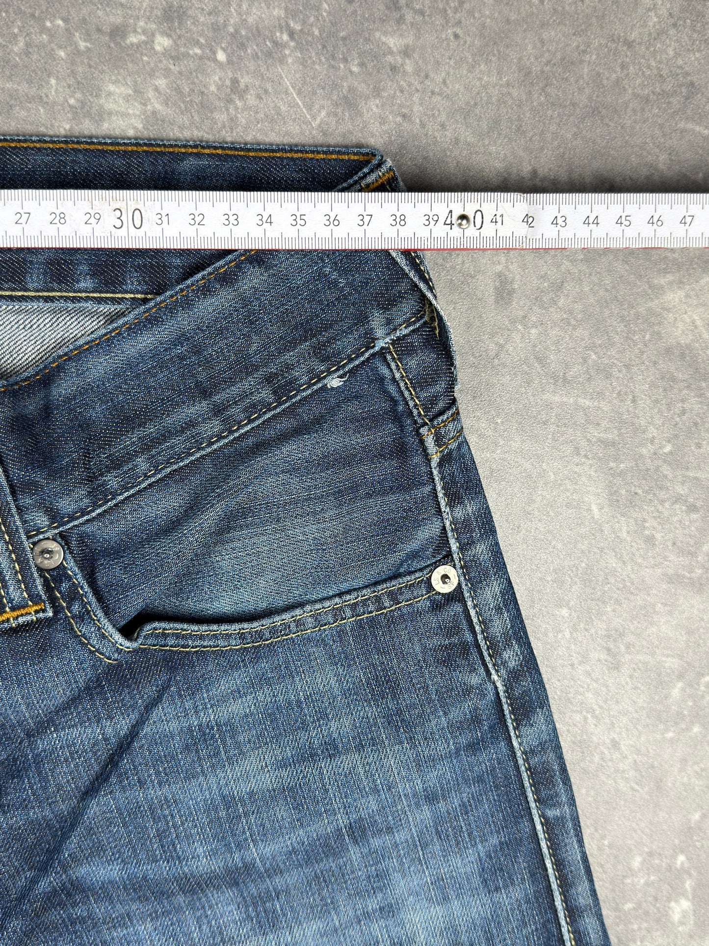 Levi’s bootcut Jeans (W31/L32)