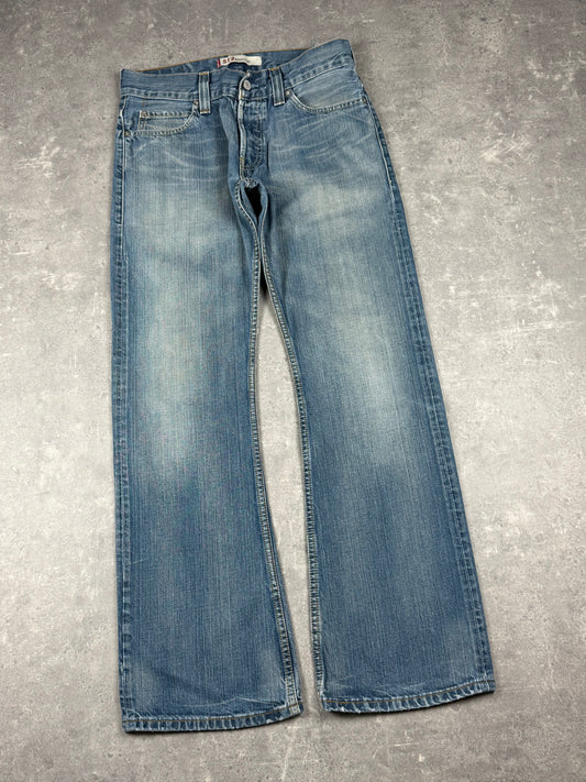 Levis 512 bootcut (W31/L32)