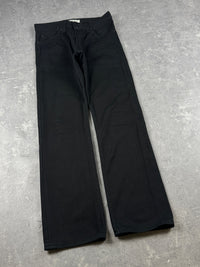 Levi's Jeans black (W30/L32)