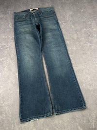 Levi's bootcut Jeans (W32/L34)