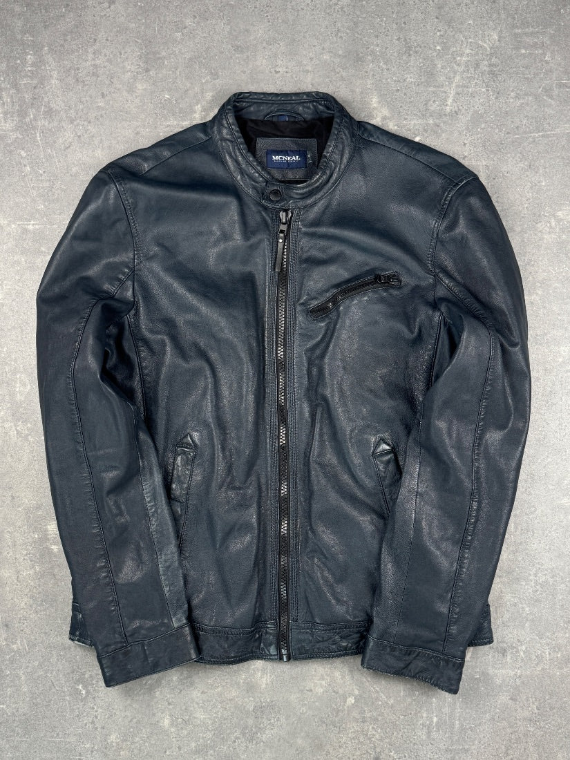 Vintage Leatherjacket (L)
