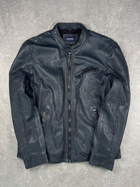 Vintage Leatherjacket (L)