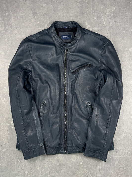 Vintage Leatherjacket (L)