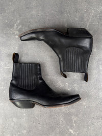 Old West Cowboyboots (EU:43 / US:9.5)