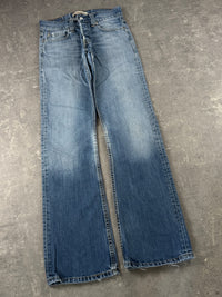 Levi's bootcut Jeans (W32/L36)