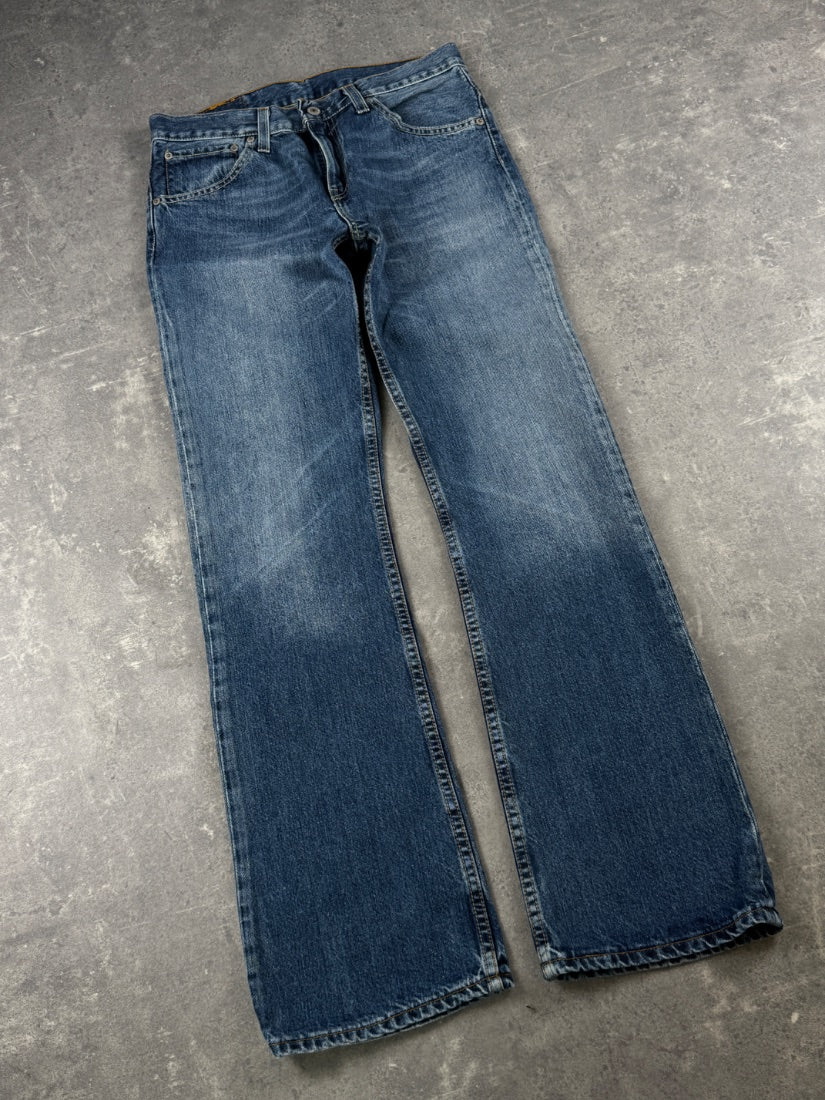 Levi's bootcut Jeans (W28/L32)