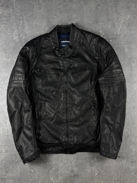 Vintage Leatherjacket (M)