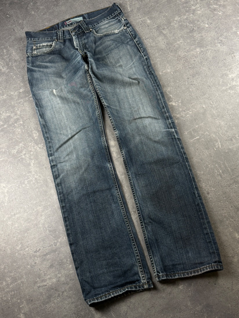Levi's Jeans (W31/L34)