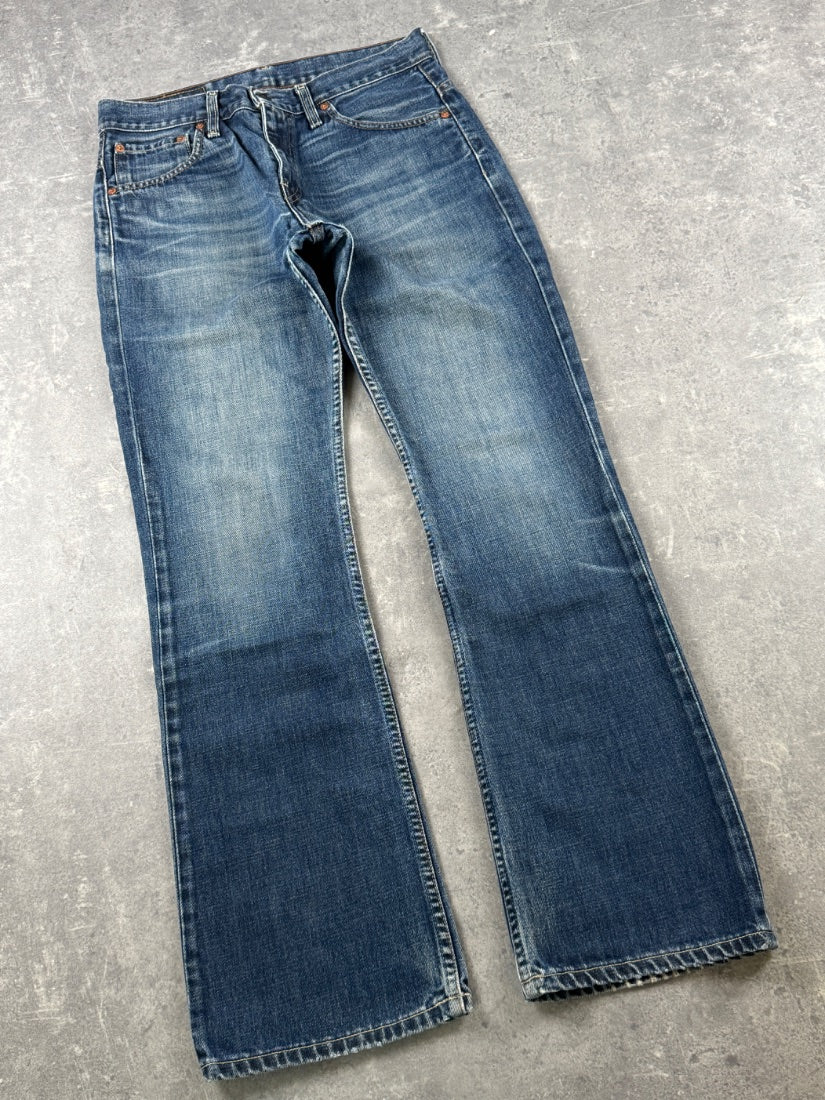 Levi's bootcut Jeans (W30/L32)
