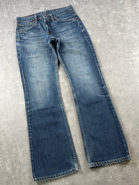 Levi's bootcut Jeans (W30/L32)