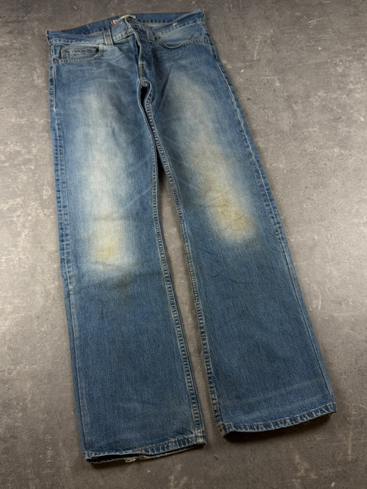 Levi's bootcut Jeans (W36/L34)