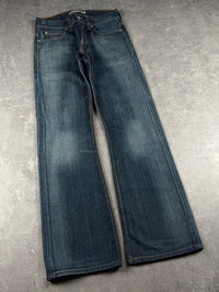 Levi's bootcut Jeans (W32/L34)