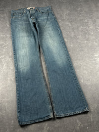 Levi's bootcut Jeans (W34/L36)